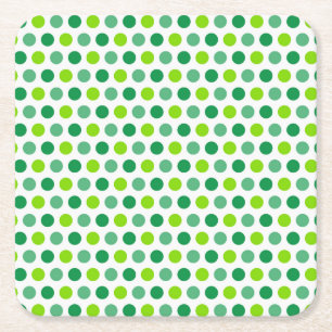 Dessous De Verre Carré Motif de la Saint-Patrick-57491