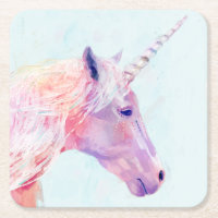 Mystic Unicorn