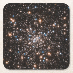 Dessous De Verre Carré Ngc 6397