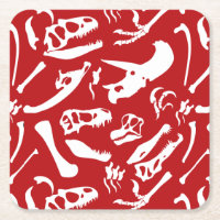 Os Dinosaures (Rouge)