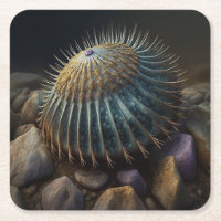 Oursin de haute mer