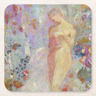 Dessous De Verre Carré Pandora Anagoria, Redon