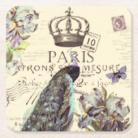 paon Royal Paris