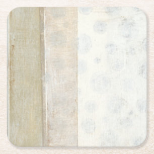 Dessous De Verre Carré Peinture décorative de panneau dans des couleurs