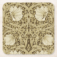 Pimpernel Gold, William Morris
