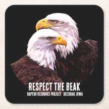 Respectez Le Beak