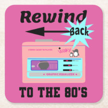 Revenez aux années 80