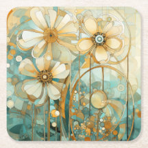 Soft Peach Garden 3
