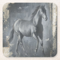 Stallion noir