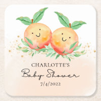 Sweet Little Peaches C'est des jumeaux