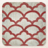 Symétrie spectrale VII