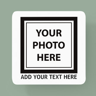 Dessous De Verre Carré Télécharger l'image et la photo & Ajouter du texte