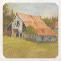 Tin Roof Grange