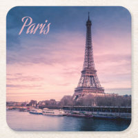 Tour de Paris France