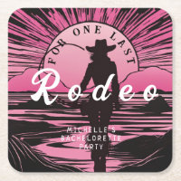 Une dernière Rodeo Bachelorette