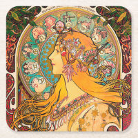 Zodiac, Mucha