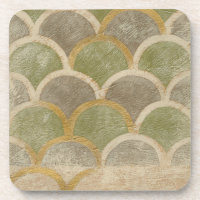 Carrelage de pierre design par Chariklia Zarris