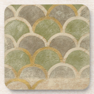 Dessous-de-verre Carrelage de pierre design par Chariklia Zarris