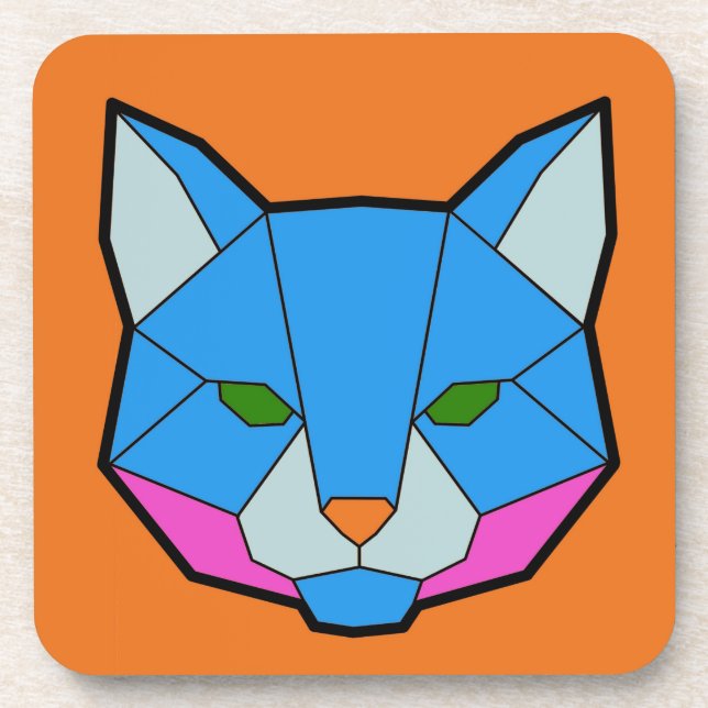 Dessous-de-verre catrix (Devant)