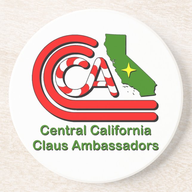 DESSOUS DE VERRE - CCCA (Devant)