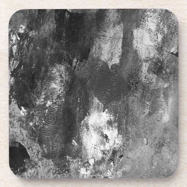 Dessous-de-verre Cendres (Devant)