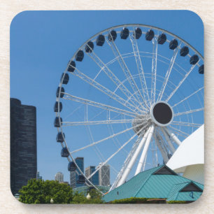 Dessous-de-verre Centennial Ferris Wheel