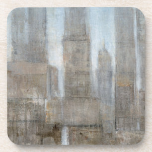 Dessous-de-verre Centre-ville I