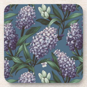 Dessous-de-verre Champ de Hyacinth