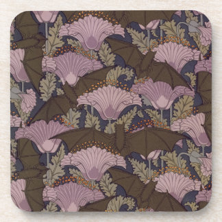 Dessous-de-verre Chat victorien