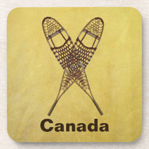 Dessous-de-verre Chaussures