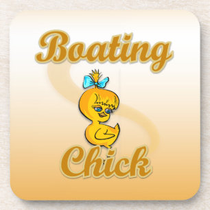 Dessous-de-verre Chick