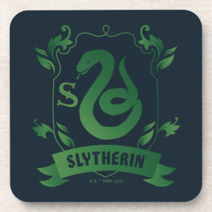 Dessous-de-verre Cimetière SLYTHERIN™
