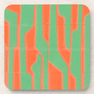 Dessous-de-verre Circuit moderne I