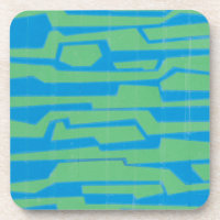 Circuit V moderne