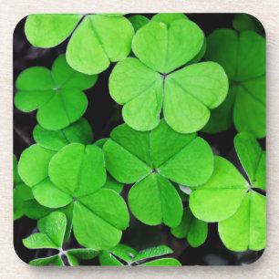 Dessous-de-verre Clover