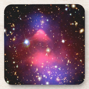 Dessous-de-verre Cluster à puces