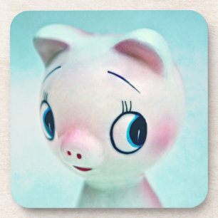 Dessous-de-verre Cochon