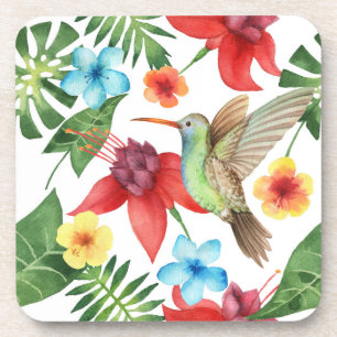 Dessous-de-verre Colibri tropical