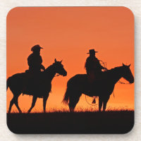 Conception du circuit Sunset Cowboy