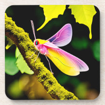 Conception dynamique des insectes de branche