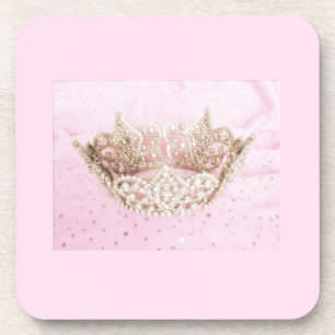 Dessous de verre Concours de la couronne