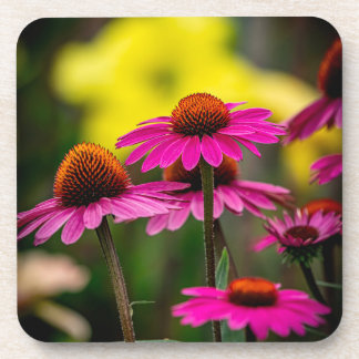 Dessous-de-verre Confleur pourpre