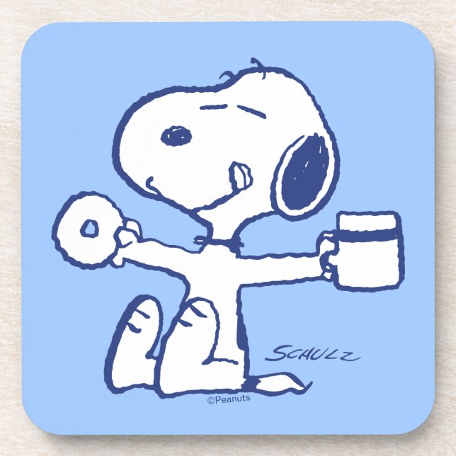 Dessous-de-verre Confort et sécurité | Le bonheur, c'est les rituel (Devant)