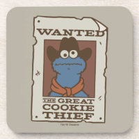 Cookie Monster | Poster Recherché