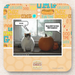 Dessous-de-verre Cool d'acte