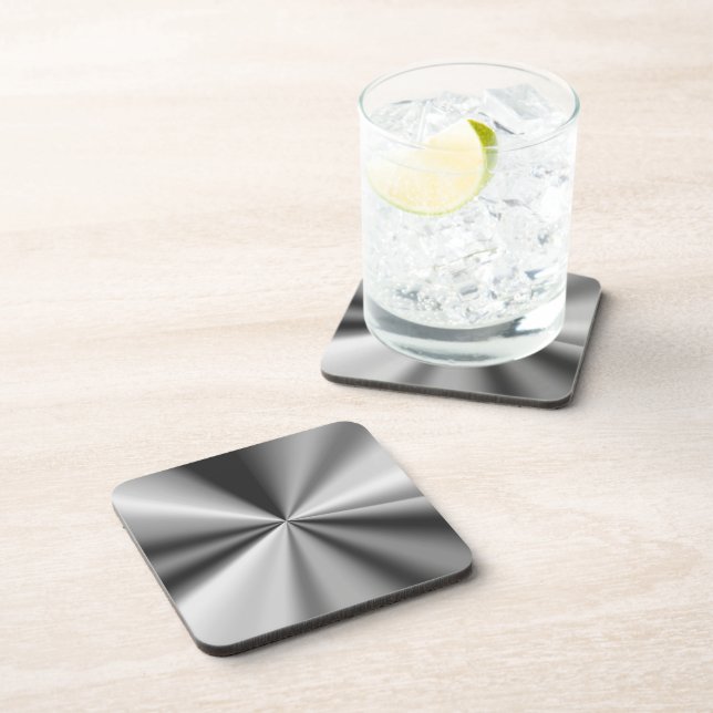 Dessous-de-verre Cool masculin dégustez des dégustations sous-marin (Côté Droit)