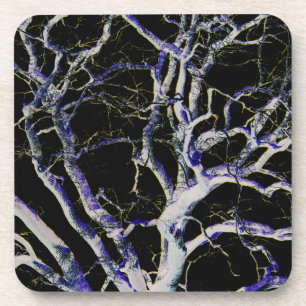 Dessous-de-verre Côté foncé 5 coastercnm