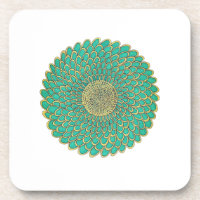 Coussin Mandala