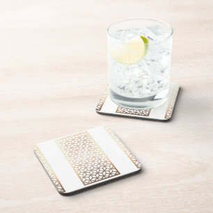 Dessous-de-verre coussins royaux