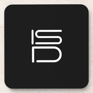 Dessous-de-verre Couvre-boisson ISD